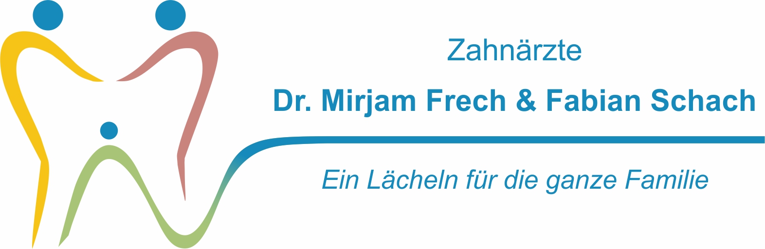 Dr. Frech & Schach Logo